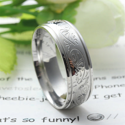 Stunning Ring for Daily Wear