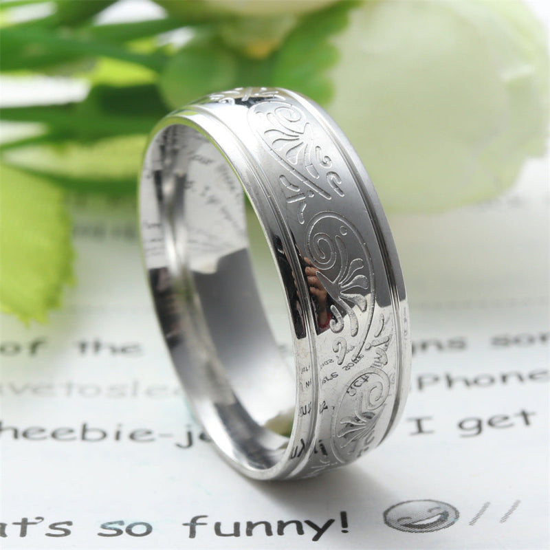 Stunning Ring for Daily Wear