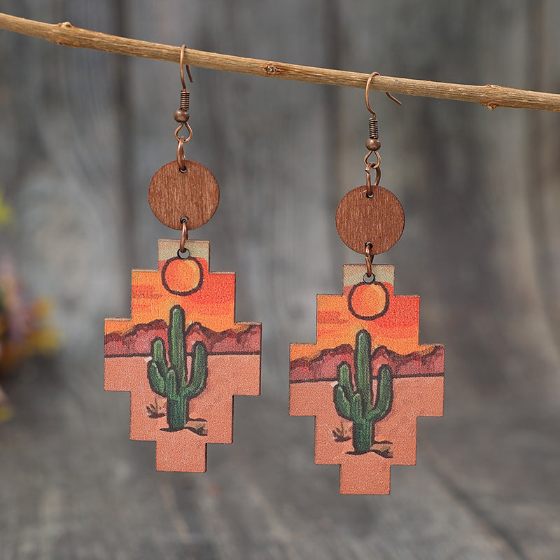 Romantic Earring for Special Moments