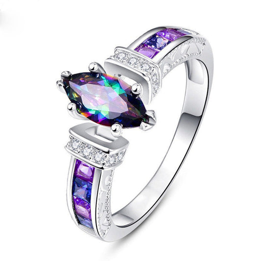 Elegant Ring for Every Occasion