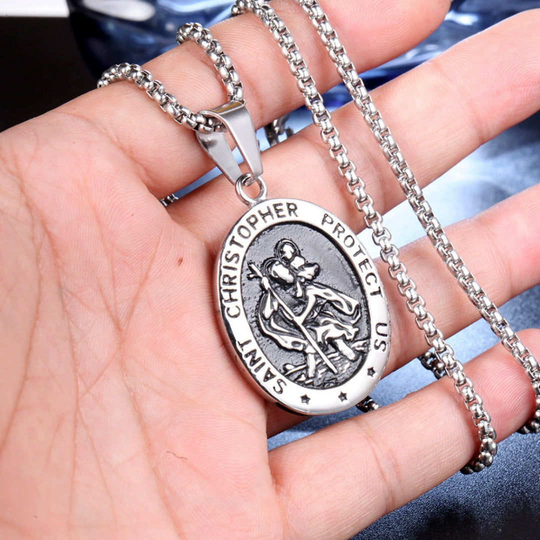 Delicate Artisan Necklace