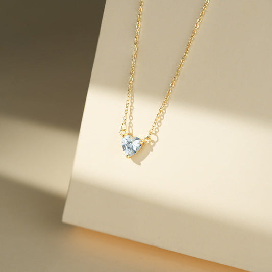 Vintage Handmade Necklace