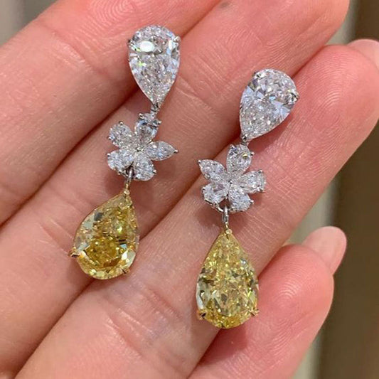 Classic Earring with Timeless Appeal