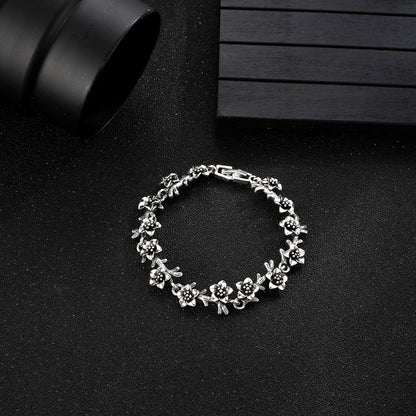Classic Bracelet with Timeless Appeal