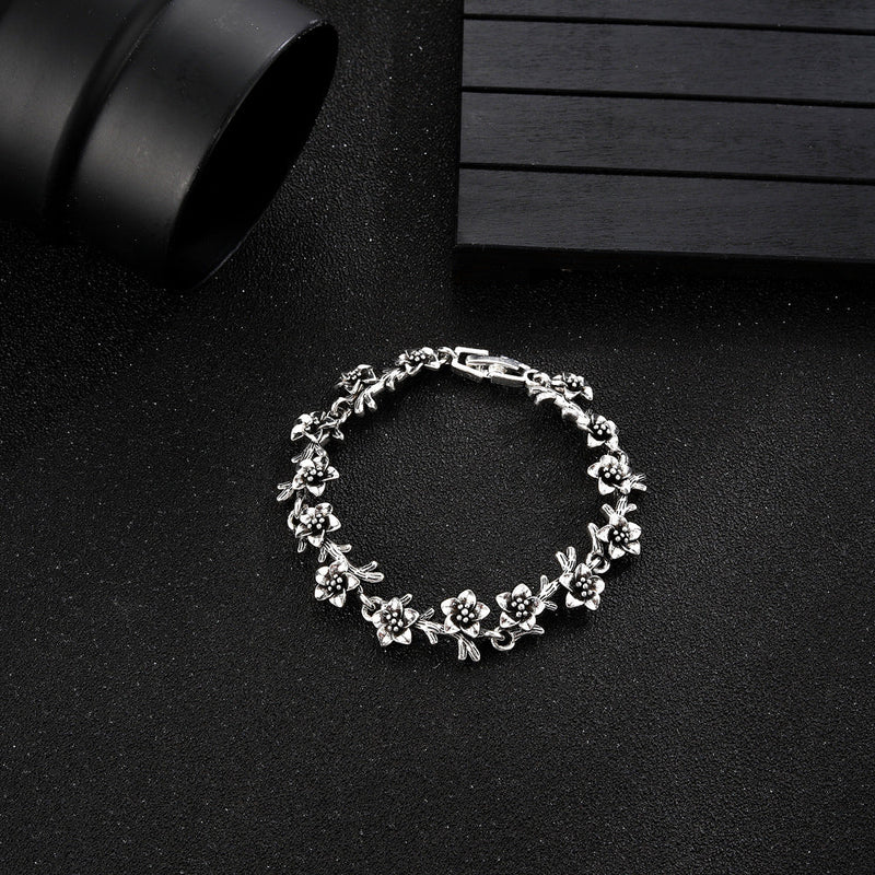 Classic Bracelet with Timeless Appeal