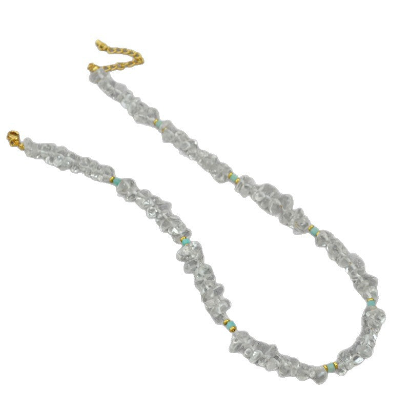 Beautiful Necklace with Unique Style