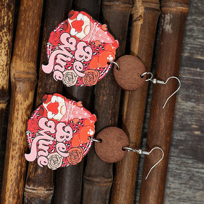 Stunning Earring for Daily Wear