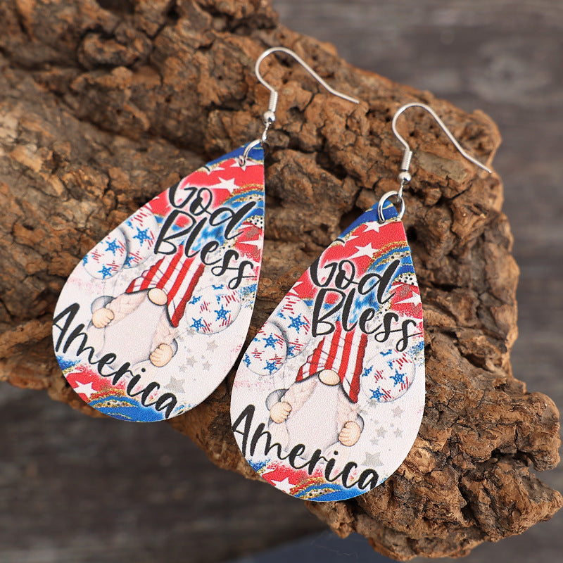 Charming Earring for Any Occasion
