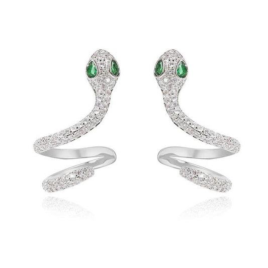 Romantic Earring for Special Moments