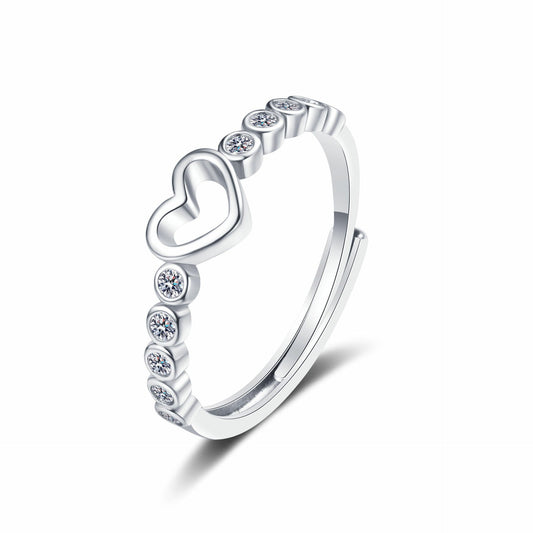 Romantic Ring for Special Moments