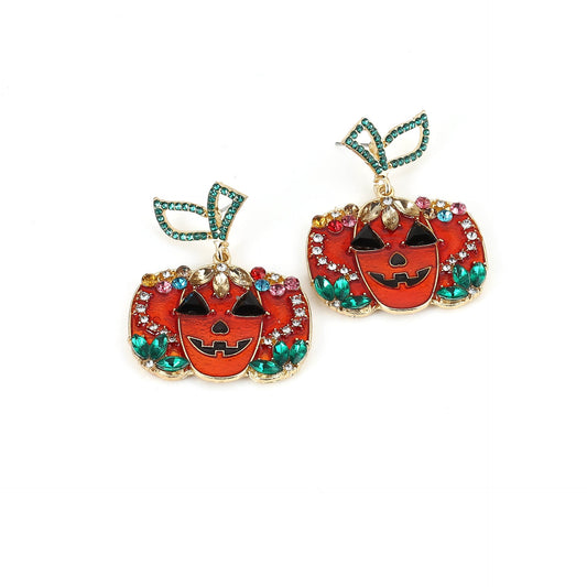 Charming Earring for Any Occasion