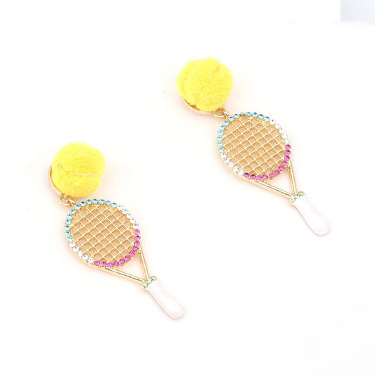 Charming Earring for Any Occasion