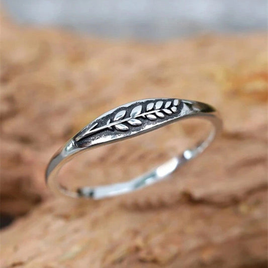 Romantic Ring for Special Moments