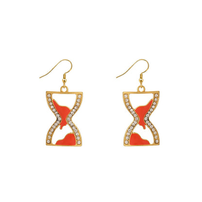 Beautiful Earring with Unique Style