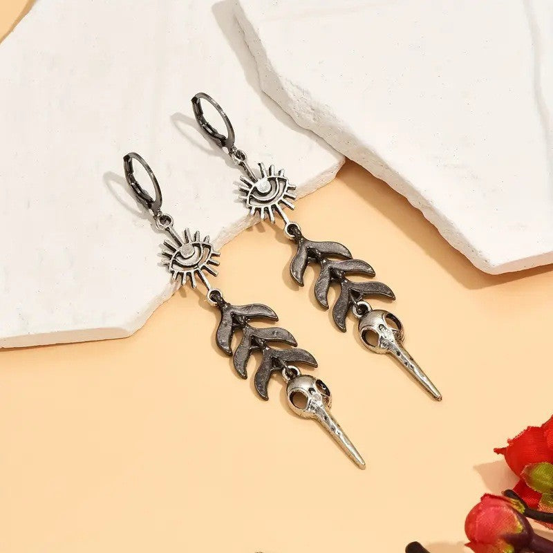 Romantic Earring for Special Moments