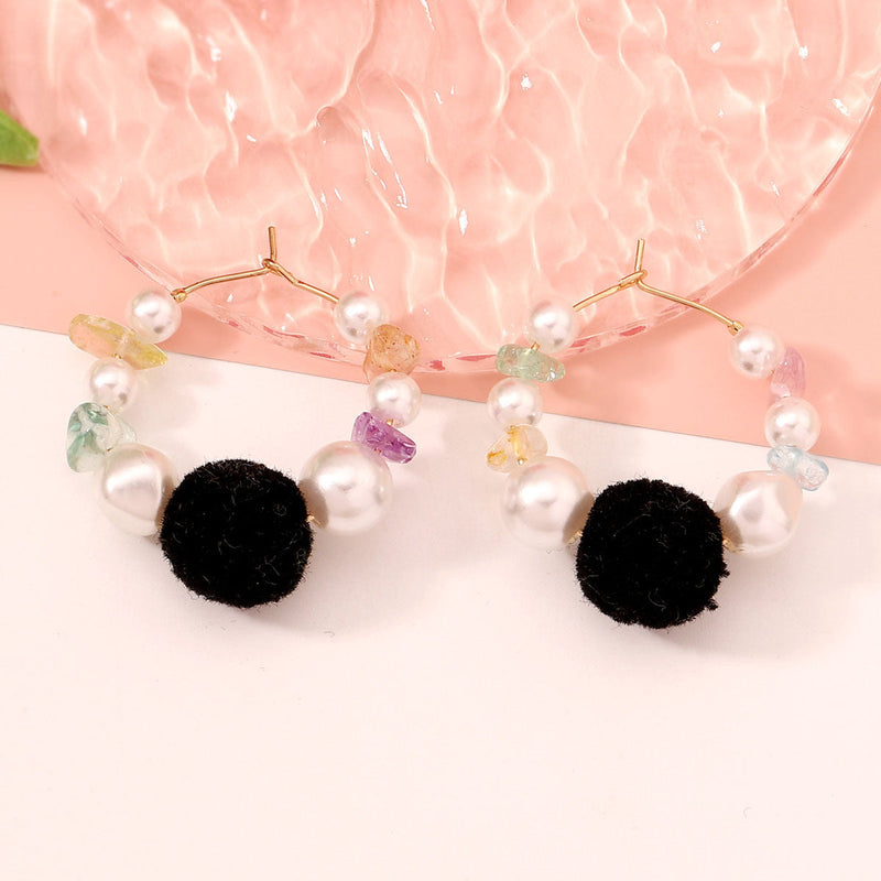 Beautiful Earring with Unique Style