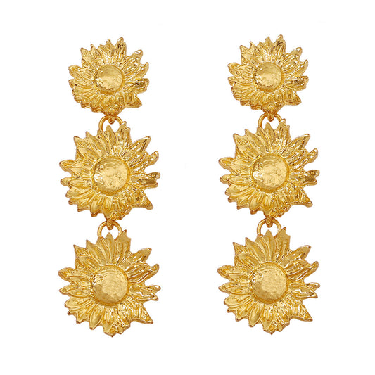 Classic Earring with Timeless Appeal