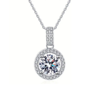 Beautiful Necklace with Unique Style
