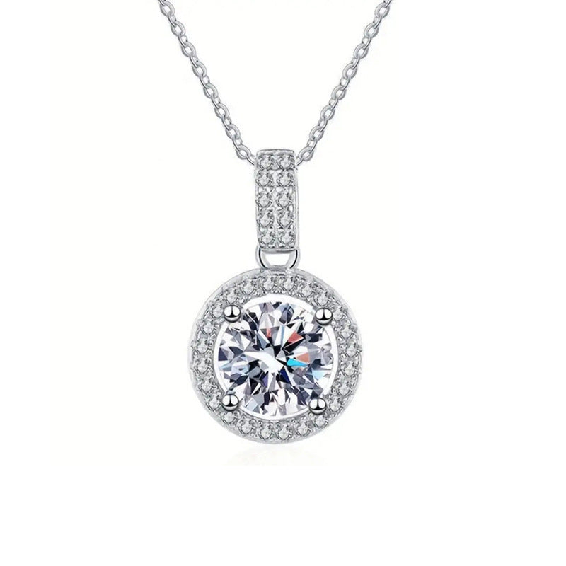 Beautiful Necklace with Unique Style