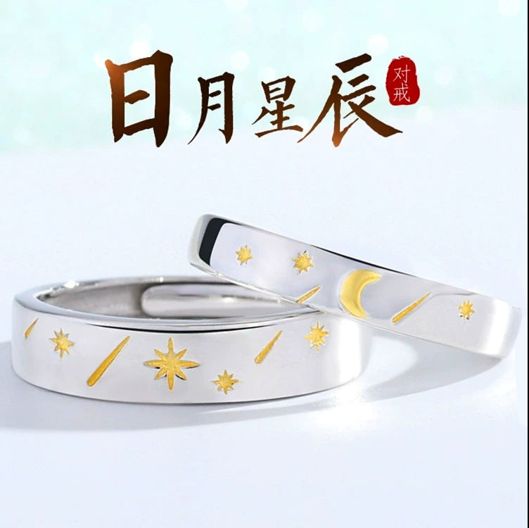 Charming Ring for Any Occasion