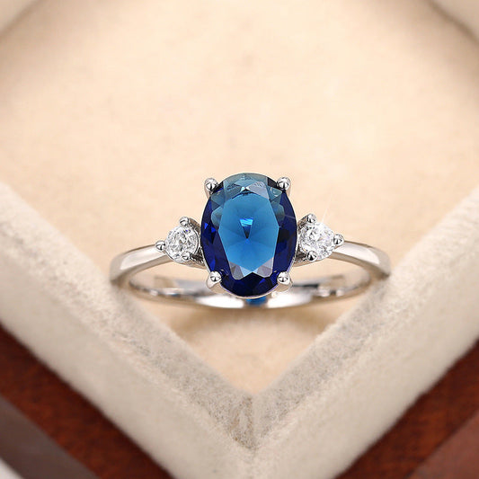 Charming Ring for Any Occasion