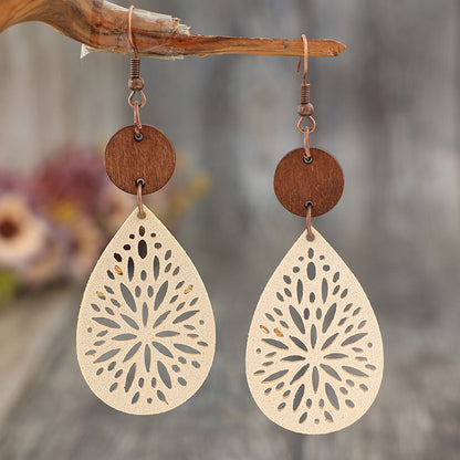 Charming Earring for Any Occasion