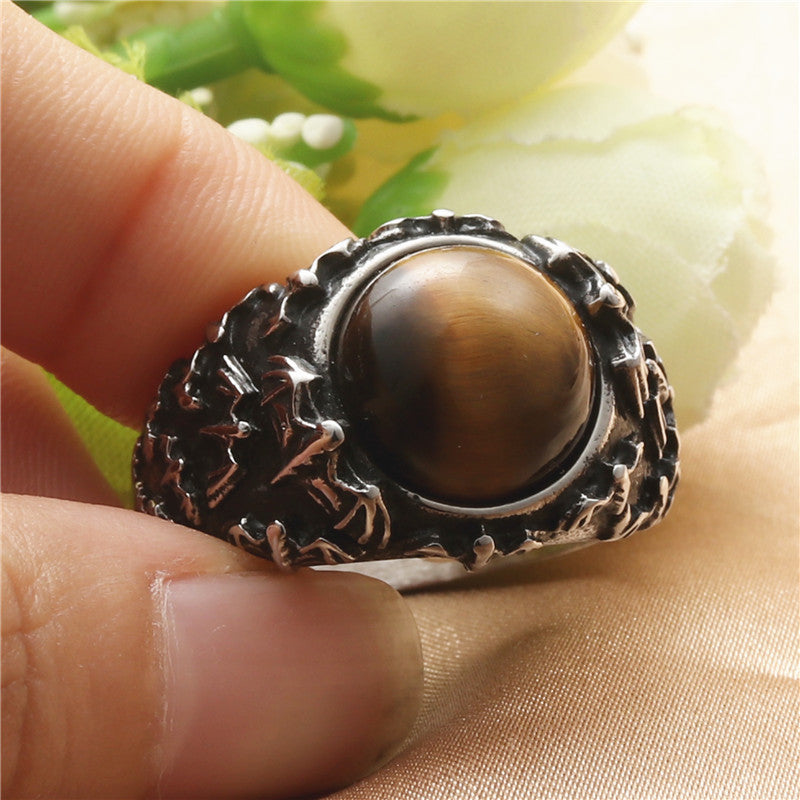 Elegant Ring for Every Occasion
