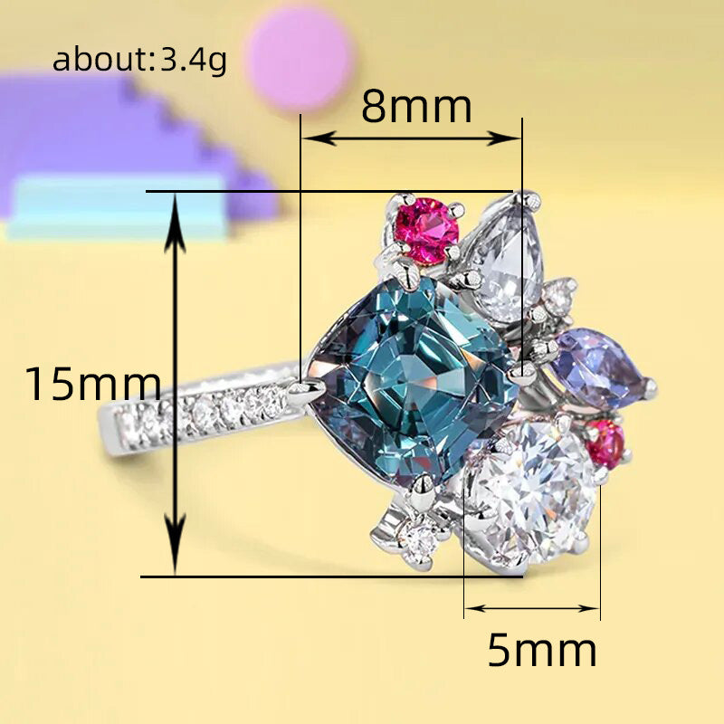 Elegant Ring for Every Occasion