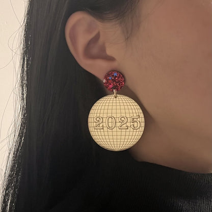 Charming Earring for Any Occasion