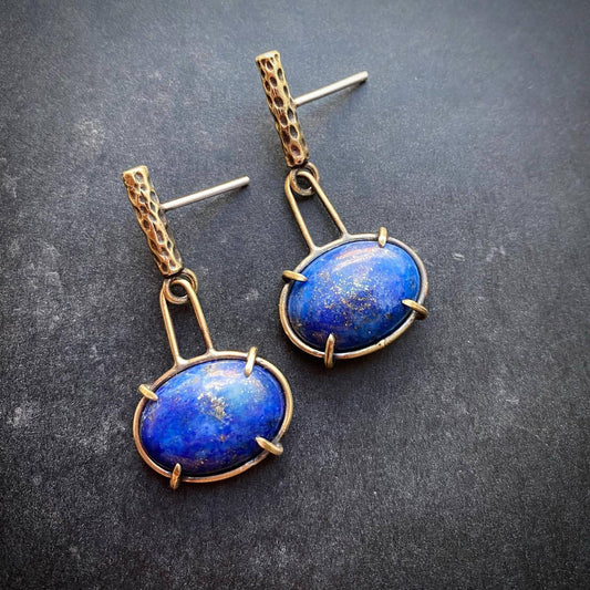 Romantic Earring for Special Moments