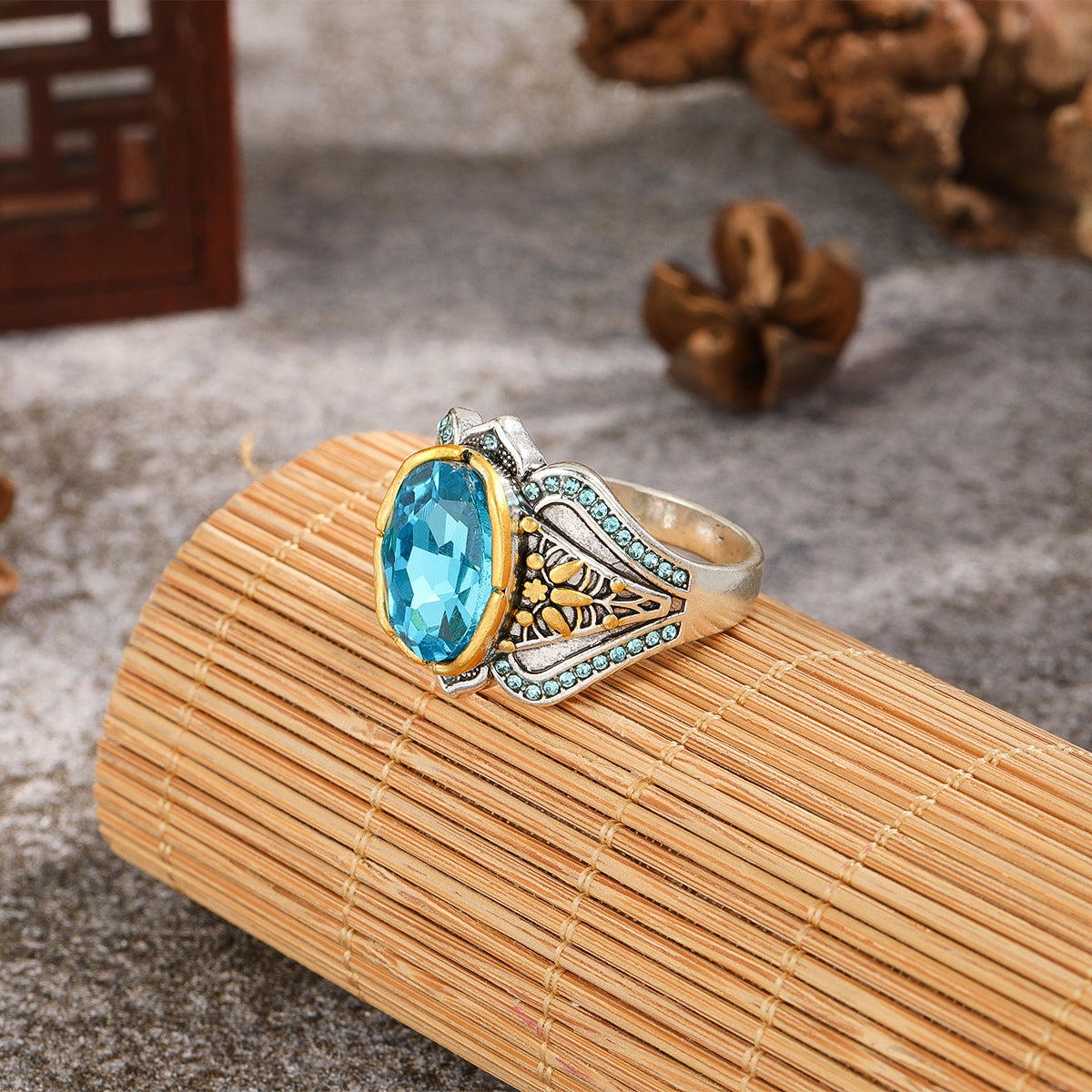 Charming Ring for Any Occasion
