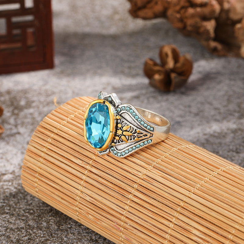 Charming Ring for Any Occasion
