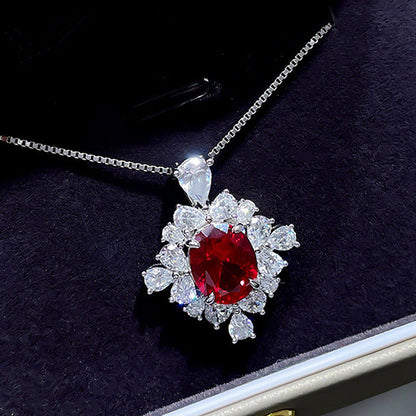 Classic Necklace with Timeless Appeal