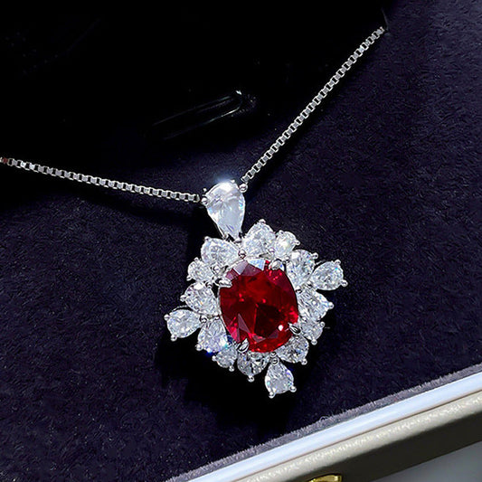 Classic Necklace with Timeless Appeal