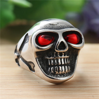 Elegant Ring for Every Occasion