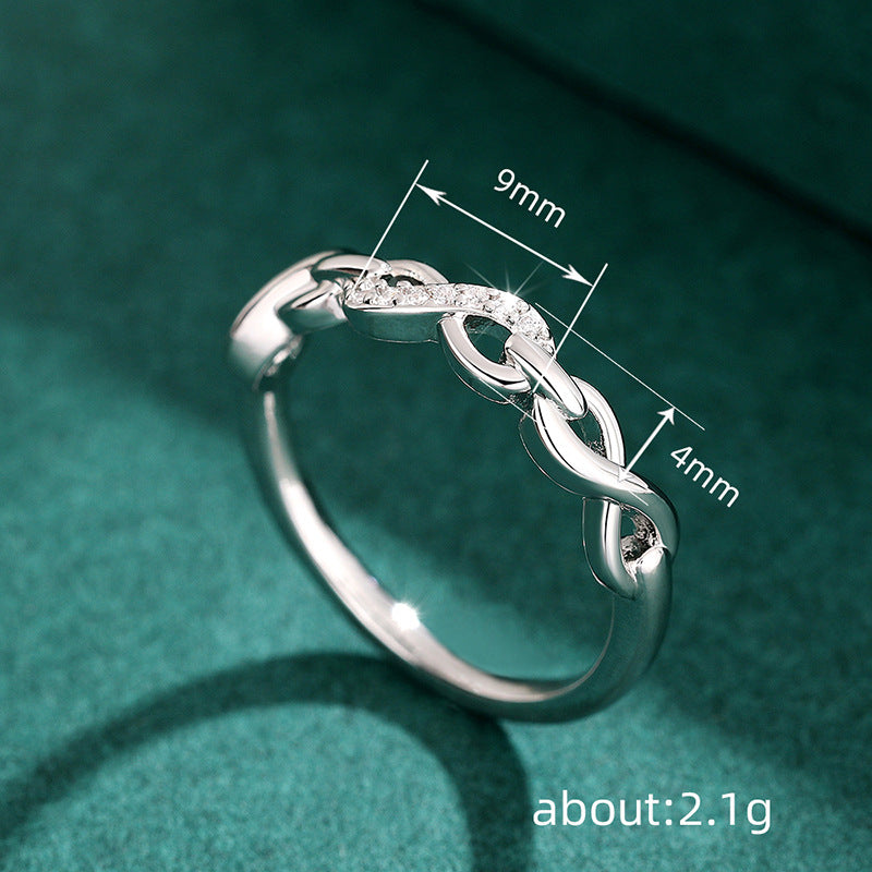 Vintage Handmade Chain