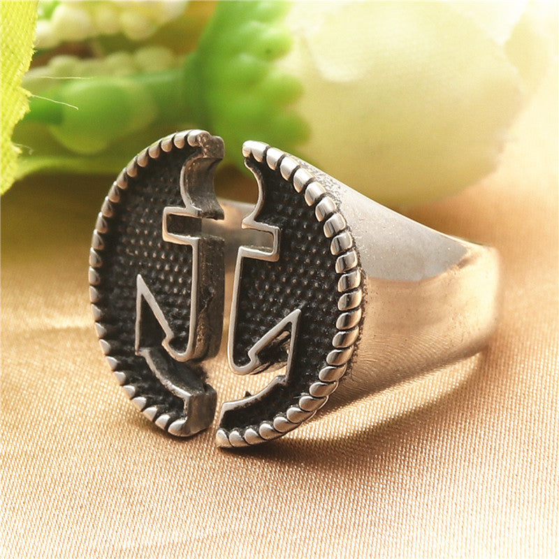 Romantic Ring for Special Moments