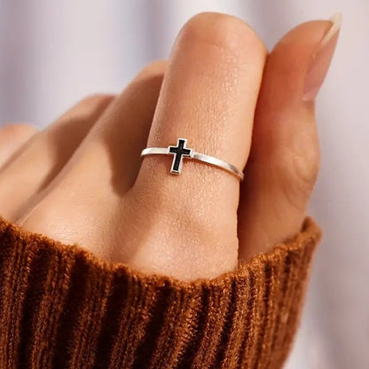 Classic Ring with Timeless Appeal