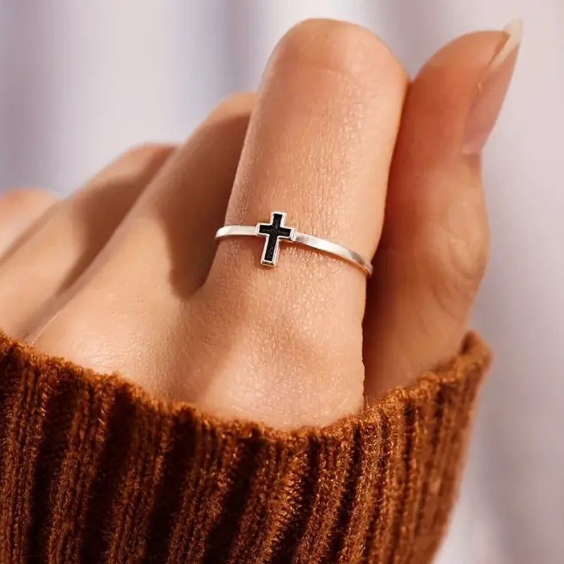 Classic Ring with Timeless Appeal
