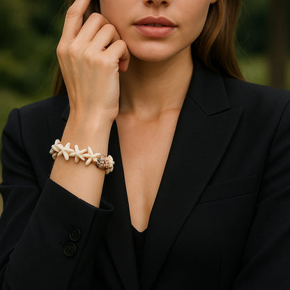 Romantic Bracelet for Special Moments