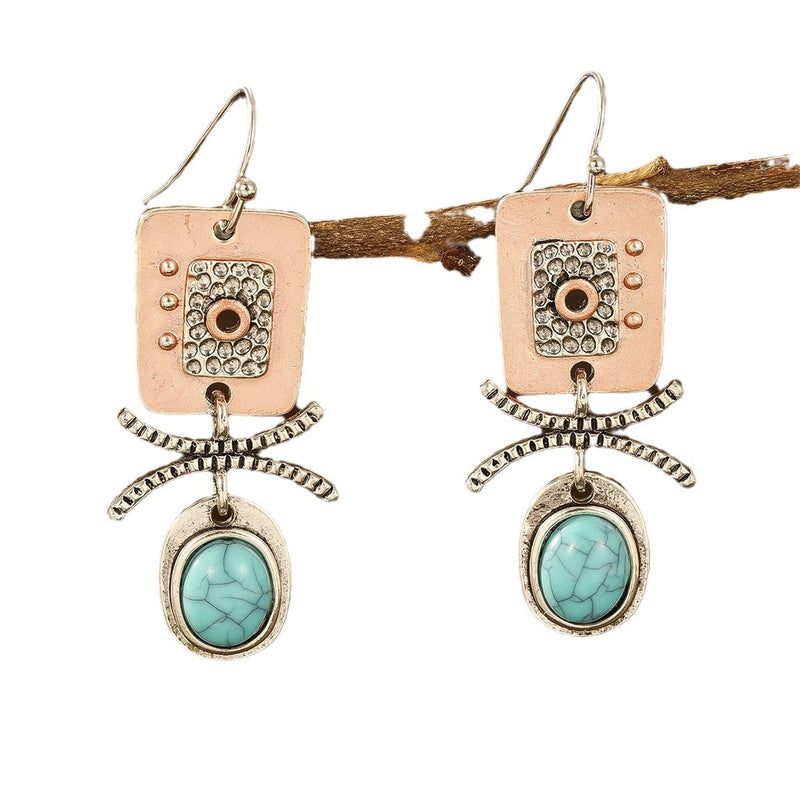 Beautiful Earring with Unique Style