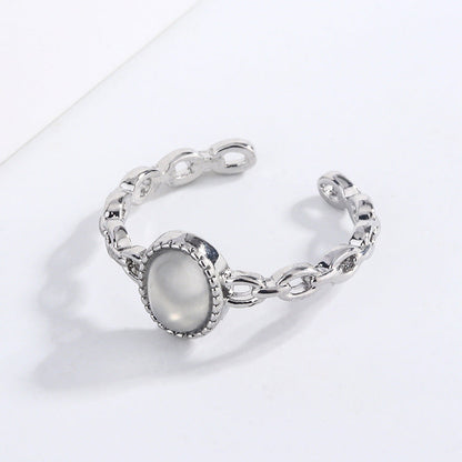 Beautiful Ring with Unique Style