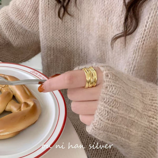 Delicate Artisan Piece