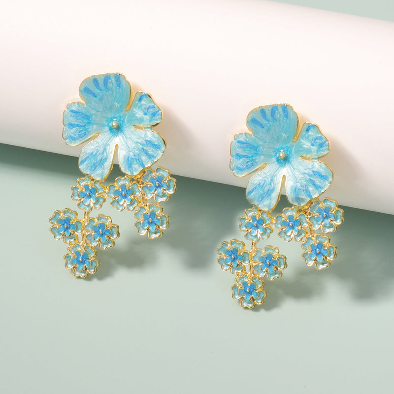 Beautiful Earring with Unique Style