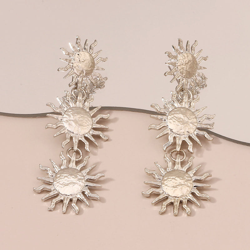 Beautiful Earring with Unique Style