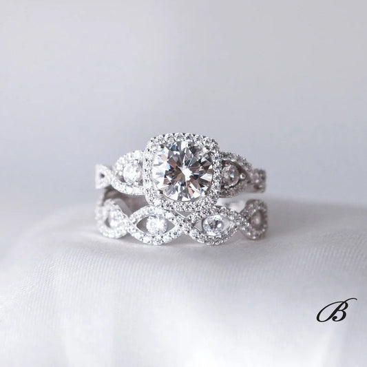 Classic Ring with Timeless Appeal
