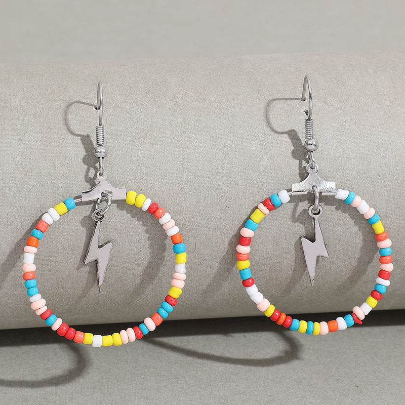 Classic Earring with Timeless Appeal
