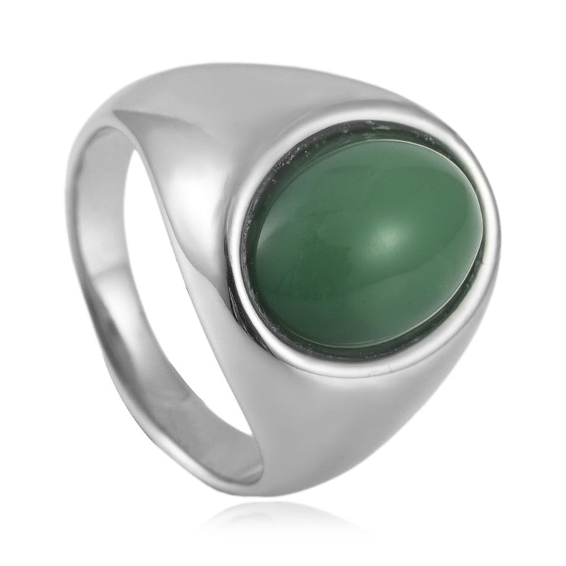 Beautiful Ring with Unique Style