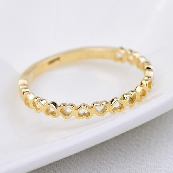 Stunning Ring for Daily Wear