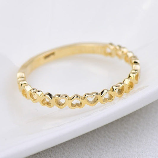 Stunning Ring for Daily Wear